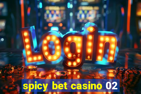 spicy bet casino 02